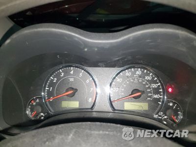 Zdjęcie 9 z 12 samochodu: 2012 TOYOTA COROLLA BASE VIN:2T1BU4EE8CC835346 - miniatura