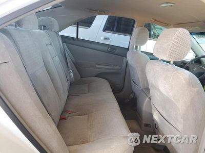 Zdjęcie 10 z 12 samochodu: 2002 TOYOTA CAMRY LE VIN:JTDBE32K520134404 - miniatura