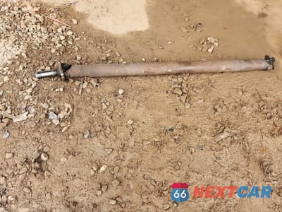 Zdjęcie 12 z 14 samochodu: 1997 FORD F150 VIN:1FTDX18WXVNC57320 - miniatura