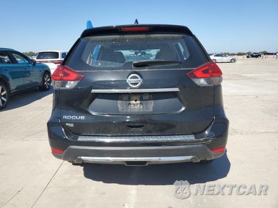 Zdjęcie 6 z 14 samochodu: 2017 NISSAN ROGUE S VIN:JN8AT2MT3HW390813 - miniatura