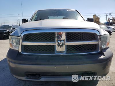 Piąte zdjęcie samochodu w środku: 2011 DODGE RAM 1500 VIN:1D7RB1GK9BS507281 - miniatura