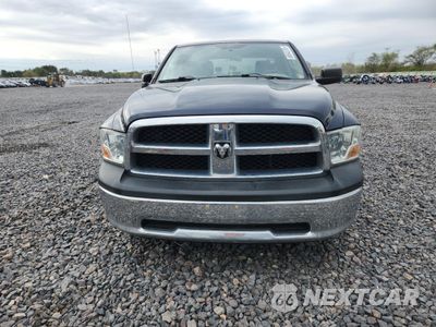 Piąte zdjęcie samochodu w środku: 2012 DODGE RAM 1500 ST VIN:1C6RD6FK0CS193399 - miniatura