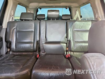 Zdjęcie 10 z 16 samochodu: 2005 NISSAN ARMADA SE VIN:5N1AA08A65N723520 - miniatura
