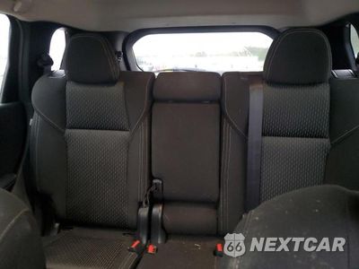 Zdjęcie 19 z 28 samochodu: 2025 MITSUBISHI OUTLANDER ES VIN:JA4J3UA82SZ024509 - miniatura