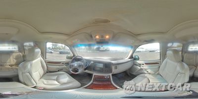 Zdjęcie 15 z 15 samochodu: 2005 CADILLAC ESCALADE EXT VIN:3GYEK62N05G245468 - miniatura