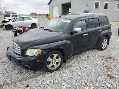 2007 CHEVROLET HHR LT 3GNDA23D17S530920 - główne zdjęcie licytacji z USA - miniatura