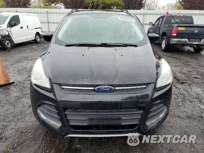 Piąte zdjęcie samochodu w środku: 2015 FORD ESCAPE SE VIN:1FMCU9G98FUC66809 - miniatura