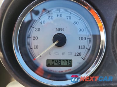 Zdjęcie 7 z 9 samochodu: 2011 HARLEY-DAVIDSON FLTRX VIN:1HD1KHM15BB623216 - miniatura