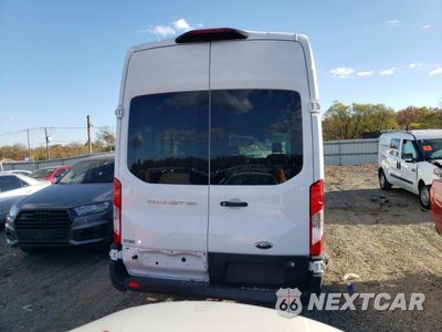 Zdjęcie 6 z 13 samochodu: 2024 FORD TRANSIT T-250 DELIVERY VAN VIN:1FTBR3X87RKA43649 - miniatura