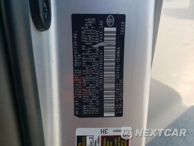 Zdjęcie 13 z 15 samochodu: 2009 TOYOTA CAMRY BASE VIN:4T1BE46K79U892047 - miniatura