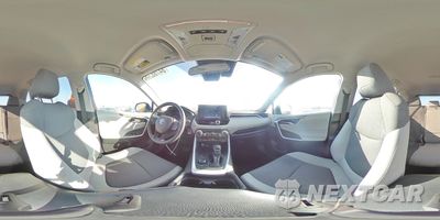 Zdjęcie 15 z 16 samochodu: 2020 TOYOTA RAV4 XLE VIN:2T3RWRFV3LW050534 - miniatura