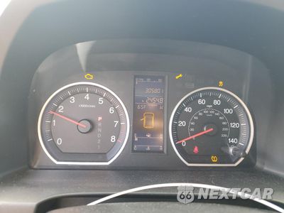 Zdjęcie 9 z 13 samochodu: 2010 HONDA CR-V EX VIN:5J6RE4H56AL044546 - miniatura
