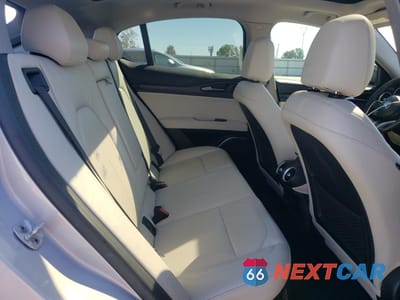 Zdjęcie 11 z 14 samochodu: 2021 ALFA ROMEO STELVIO TI VIN:ZASPAKBN3M7D18831 - miniatura