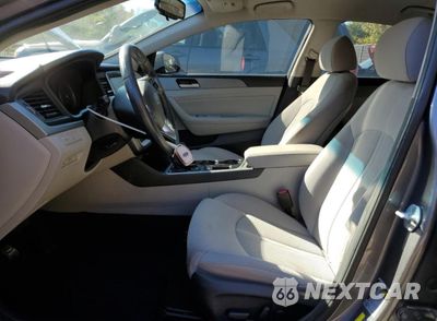 Zdjęcie 7 z 12 samochodu: 2018 HYUNDAI SONATA SPORT VIN:5NPE34AF4JH659257 - miniatura