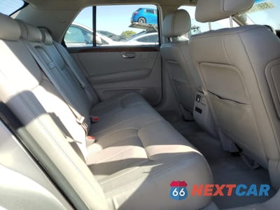 Zdjęcie 10 z 12 samochodu: 2006 CADILLAC DTS VIN:1G6KD57Y86U199969 - miniatura