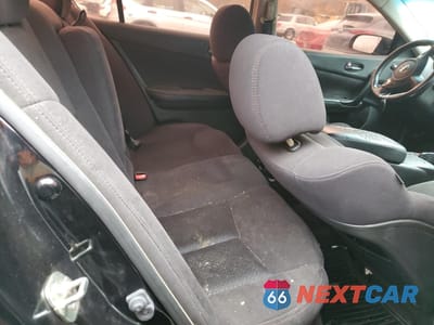 Zdjęcie 10 z 12 samochodu: 2014 NISSAN MAXIMA S VIN:1N4AA5AP2EC906429 - miniatura