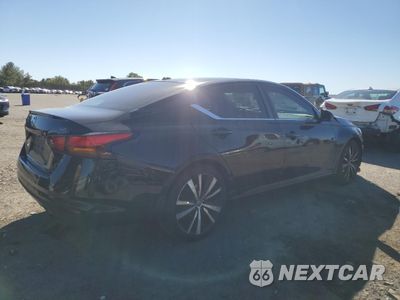 Trzecie zdjęcie samochodu z tyłu: 2020 NISSAN ALTIMA SR VIN:1N4BL4CVXLC146574 - miniatura