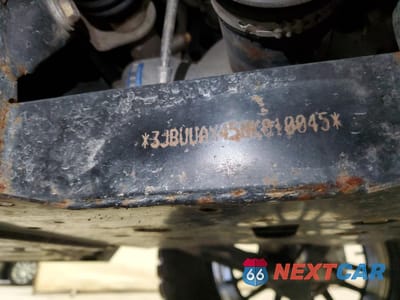 Zdjęcie 10 z 11 samochodu: 2022 CAN-AM DEFENDER MAX LIMITED CAB HD10 VIN:3JBUUAX45NK010045 - miniatura