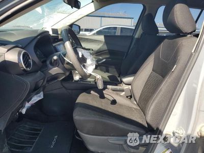 Zdjęcie 7 z 13 samochodu: 2023 NISSAN KICKS SV VIN:3N1CP5CV2PL538387 - miniatura