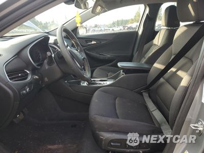 Zdjęcie 7 z 12 samochodu: 2023 CHEVROLET MALIBU LT VIN:1G1ZD5ST5PF178938 - miniatura