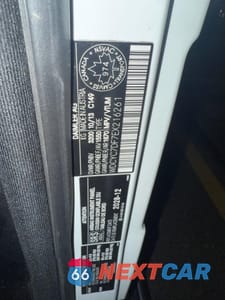 Zdjęcie 10 z 14 samochodu: 2014 MERCEDES-BENZ G 63 AMG VIN:WDCYC7DF7EX216261 - miniatura