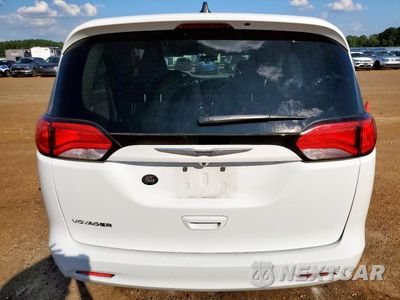 Zdjęcie 6 z 13 samochodu: 2022 CHRYSLER VOYAGER LX VIN:2C4RC1CG6NR102767 - miniatura