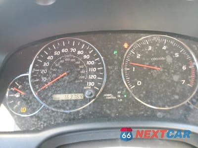 Zdjęcie 9 z 11 samochodu: 2007 LEXUS GX 470 VIN:JTJBT20X270133813 - miniatura
