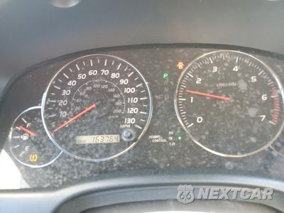 Zdjęcie 9 z 11 samochodu: 2007 LEXUS GX 470 VIN:JTJBT20X270133813 - miniatura