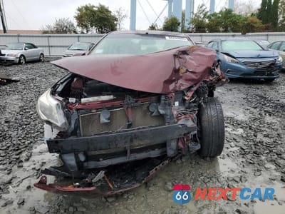 Piąte zdjęcie samochodu w środku: 2014 TOYOTA AVALON XLE VIN:4T1BK1EB9EU136478 - miniatura