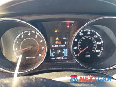Zdjęcie 9 z 12 samochodu: 2013 MITSUBISHI OUTLANDER SPORT LE VIN:4A4AP5AU5DE023306 - miniatura
