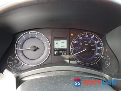 Zdjęcie 9 z 14 samochodu: 2016 INFINITI QX50 VIN:JN1BJ0RP6GM231741 - miniatura