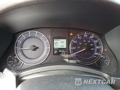 Zdjęcie 9 z 14 samochodu: 2016 INFINITI QX50 VIN:JN1BJ0RP6GM231741 - miniatura
