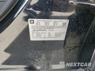 Zdjęcie 13 z 16 samochodu: 2017 GMC TERRAIN DENALI VIN:2GKFLVE36H6260525 - miniatura