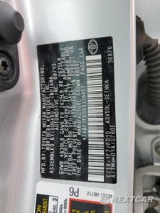 Zdjęcie 12 z 12 samochodu: 2013 TOYOTA CAMRY L VIN:4T4BF1FK5DR336457 - miniatura