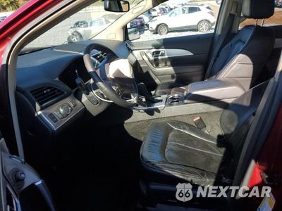 Zdjęcie 7 z 12 samochodu: 2015 LINCOLN TOWNHOUSE MKX VIN:2LMDJ6JK4FBL27431 - miniatura