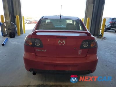 Zdjęcie 6 z 12 samochodu: 2005 MAZDA 3 S VIN:JM1BK323951231766 - miniatura
