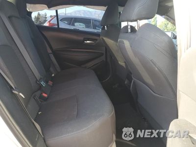Zdjęcie 10 z 14 samochodu: 2021 TOYOTA COROLLA SE VIN:5YFS4MCE9MP059328 - miniatura