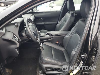 Zdjęcie 7 z 13 samochodu: 2021 LEXUS UX 250H VIN:JTHP9JBH9M2038168 - miniatura
