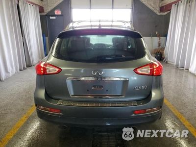 Zdjęcie 6 z 12 samochodu: 2015 INFINITI QX50 VIN:JN1BJ0HR7FM771018 - miniatura