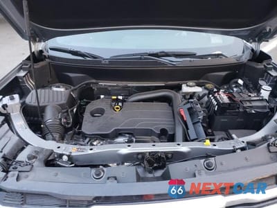 Zdjęcie 12 z 12 samochodu: 2026 GMC TERRAIN ELEVATION VIN:3GKALUEG4TL129301 - miniatura