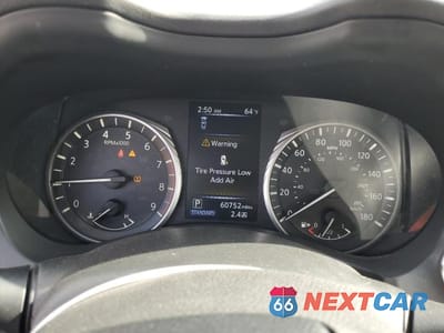 Zdjęcie 9 z 11 samochodu: 2020 INFINITY Q50 3.0T PURE VIN:JN1EV7AP7LM208646 - miniatura