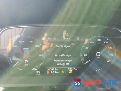 Zdjęcie 9 z 14 samochodu: 2021 AUDI E-TRON PRESTIGE VIN:WA1VAAGE6MB018114 - miniatura