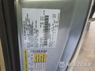 Zdjęcie 13 z 15 samochodu: 2007 FORD FREESTAR SEL VIN:2FMZA522X7BA15383 - miniatura