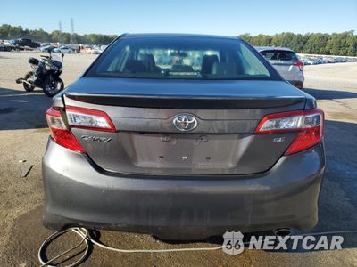Zdjęcie 6 z 12 samochodu: 2014 TOYOTA CAMRY L VIN:4T1BF1FK6EU823551 - miniatura