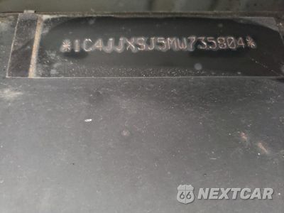 Zdjęcie 13 z 14 samochodu: 2021 JEEP WRANGLER UNLIMITED RUBICON 392 VIN:1C4JJXSJ5MW735804 - miniatura
