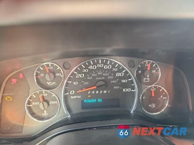 Zdjęcie 9 z 14 samochodu: 2018 GMC SAVANA 3500 DELIVERY VAN VIN:1GTZ7HFGXJ1188964 - miniatura