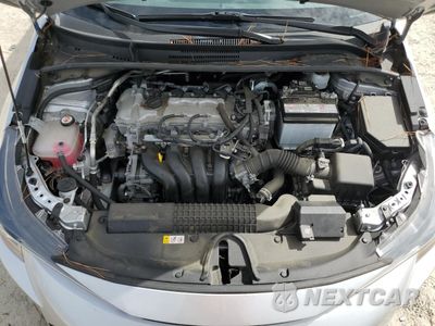 Zdjęcie 11 z 14 samochodu: 2022 TOYOTA COROLLA LE VIN:5YFEPMAEXNP329689 - miniatura