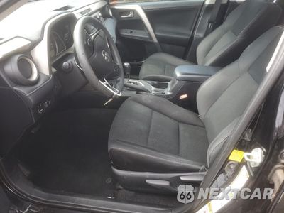 Zdjęcie 7 z 14 samochodu: 2015 TOYOTA RAV4 XLE VIN:2T3RFREV1FW231539 - miniatura