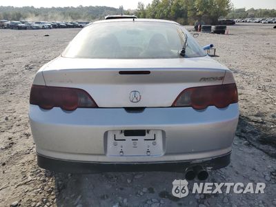 Zdjęcie 6 z 13 samochodu: 2003 ACURA RSX VIN:JH4DC538X3C005599 - miniatura