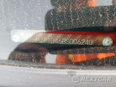 Zdjęcie 12 z 12 samochodu: 2011 HONDA CR-Z VIN:JHMZF1D46BS006240 - miniatura